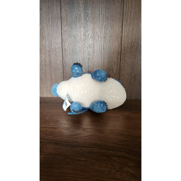 Gronckle 8" How to Train Your Dragon Plush Stuffed Animal Toy - Picture 4 of 5